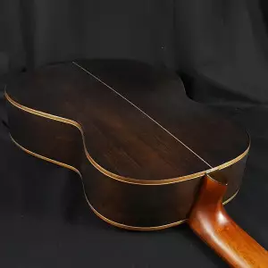 ویژگی و مشخصات گیتار آدمیرا a20